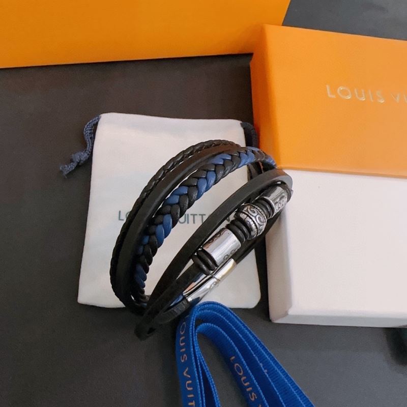 LV Bracelets